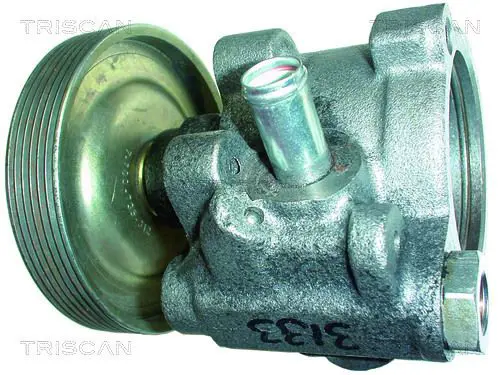 Handler.Part Hydraulic pump, steering system TRISCAN 851525603 1