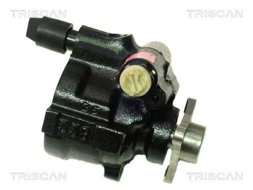 Handler.Part Hydraulic pump, steering system TRISCAN 851525613 1