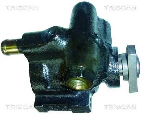 Handler.Part Hydraulic pump, steering system TRISCAN 851525615 1