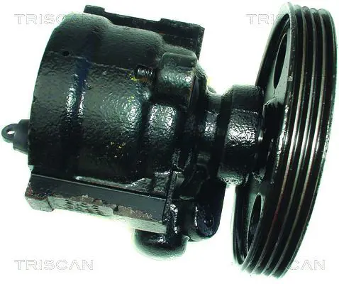 Handler.Part Hydraulic pump, steering system TRISCAN 851525617 1