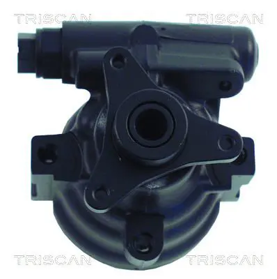 Handler.Part Hydraulic pump, steering system TRISCAN 851525627 1