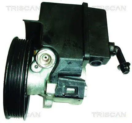 Handler.Part Hydraulic pump, steering system TRISCAN 851527606 1