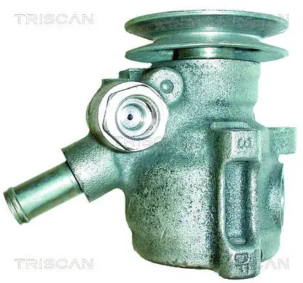 Handler.Part Hydraulic pump, steering system TRISCAN 851528603 1