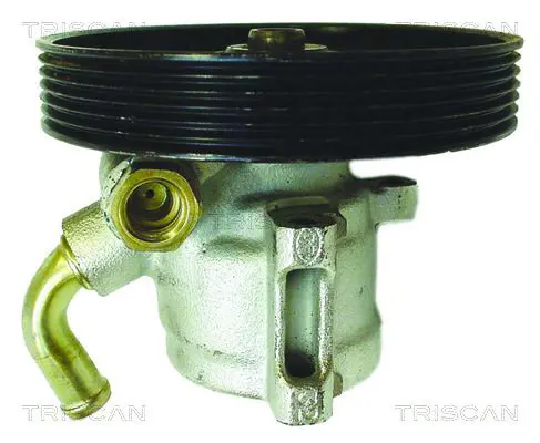 Handler.Part Hydraulic pump, steering system TRISCAN 851528605 1