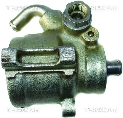 Handler.Part Hydraulic pump, steering system TRISCAN 851528618 1