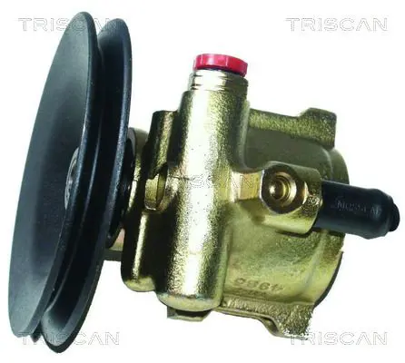 Handler.Part Hydraulic pump, steering system TRISCAN 851527605 1