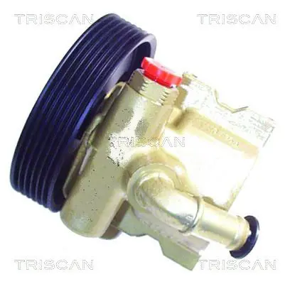 Handler.Part Hydraulic pump, steering system TRISCAN 851528626 1