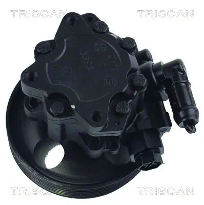 Handler.Part Hydraulic pump, steering system TRISCAN 851528629 1