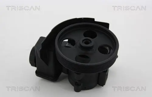 Handler.Part Hydraulic pump, steering system TRISCAN 851528632 1