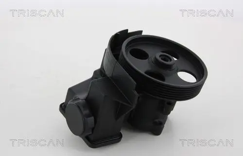 Handler.Part Hydraulic pump, steering system TRISCAN 851528632 3