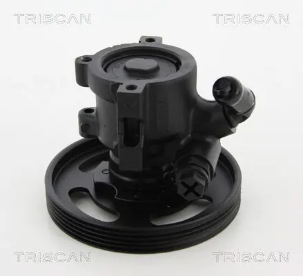 Handler.Part Hydraulic pump, steering system TRISCAN 851528641 1