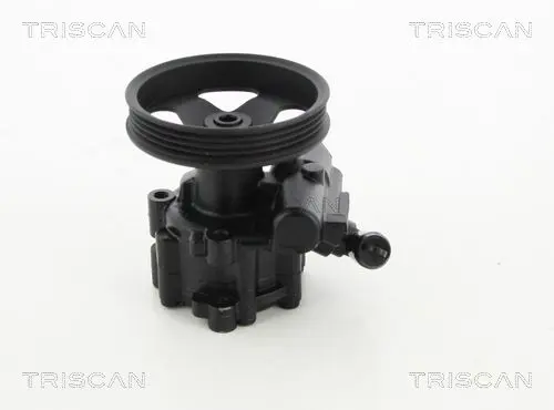 Handler.Part Hydraulic pump, steering system TRISCAN 851528658 1