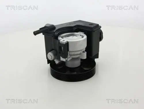 Handler.Part Hydraulic pump, steering system TRISCAN 851528667 1