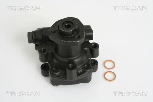 Handler.Part Hydraulic pump, steering system TRISCAN 851529628 1