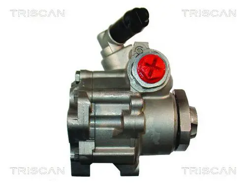 Handler.Part Hydraulic pump, steering system TRISCAN 851529667 1