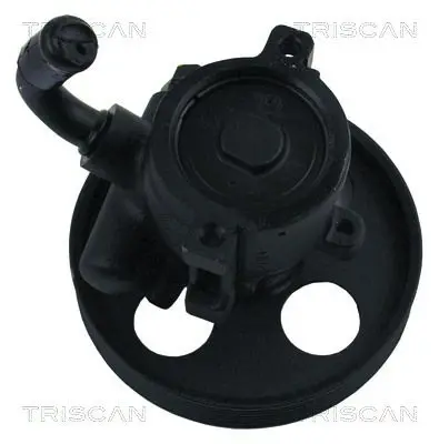 Handler.Part Hydraulic pump, steering system TRISCAN 851538610 1