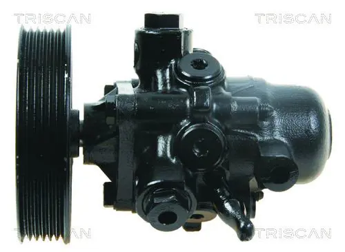 Handler.Part Hydraulic pump, steering system TRISCAN 851538613 1