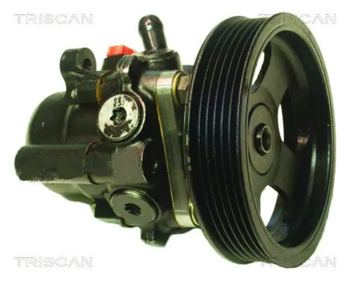 Handler.Part Hydraulic pump, steering system TRISCAN 851538600 1