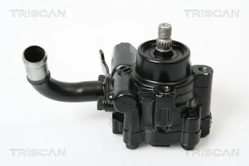 Handler.Part Hydraulic pump, steering system TRISCAN 851550603 1