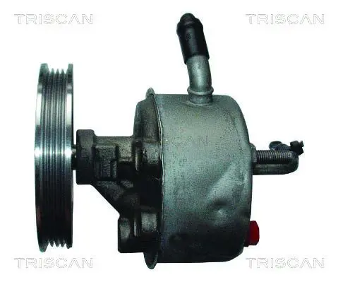 Handler.Part Hydraulic pump, steering system TRISCAN 851580603 1