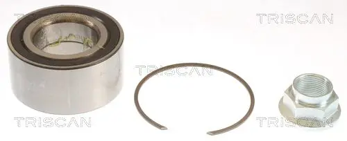 Handler.Part Wheel bearing kit TRISCAN 853010115 1