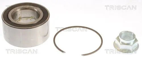 Handler.Part Wheel bearing kit TRISCAN 853010115 2