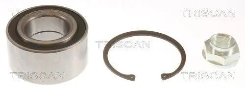 Handler.Part Wheel bearing kit TRISCAN 853010117 1