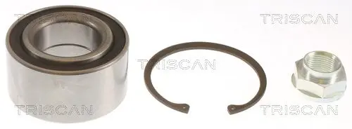 Handler.Part Wheel bearing kit TRISCAN 853010117 2