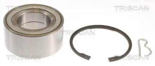 Handler.Part Wheel bearing kit TRISCAN 853010126 1