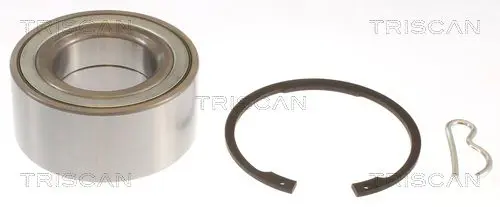 Handler.Part Wheel bearing kit TRISCAN 853010126 2