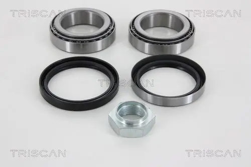 Handler.Part Wheel bearing kit TRISCAN 853010129 1