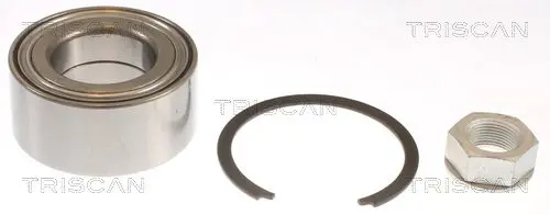 Handler.Part Wheel bearing kit TRISCAN 853010139 1