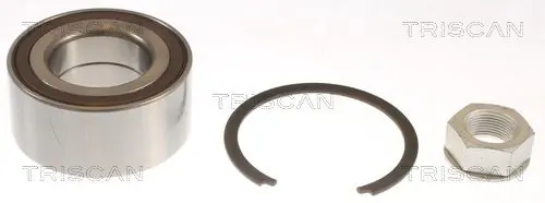 Handler.Part Wheel bearing kit TRISCAN 853010139 2