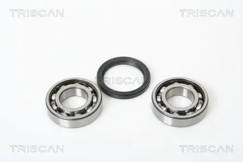 Handler.Part Wheel bearing kit TRISCAN 853010002 1