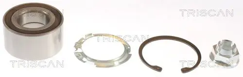 Handler.Part Wheel bearing kit TRISCAN 853010145 1