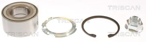 Handler.Part Wheel bearing kit TRISCAN 853010145 2