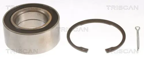 Handler.Part Wheel bearing kit TRISCAN 853010149 2