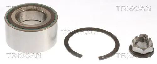 Handler.Part Wheel bearing kit TRISCAN 853010174 2