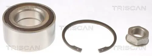 Handler.Part Wheel bearing kit TRISCAN 853010167 1