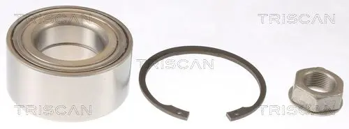 Handler.Part Wheel bearing kit TRISCAN 853010167 2