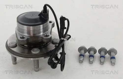 Handler.Part Wheel bearing kit TRISCAN 853010169 1