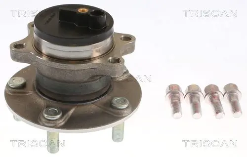 Handler.Part Wheel bearing kit TRISCAN 8530102005 1