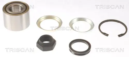 Handler.Part Wheel bearing kit TRISCAN 853010203 1