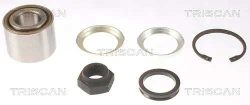 Handler.Part Wheel bearing kit TRISCAN 853010203 2