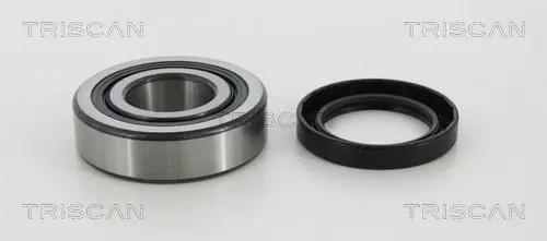 Handler.Part Wheel bearing kit TRISCAN 853010221 1