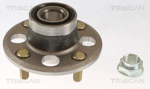 Handler.Part Wheel bearing kit TRISCAN 853010226 1