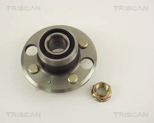 Handler.Part Wheel bearing kit TRISCAN 853010227 1