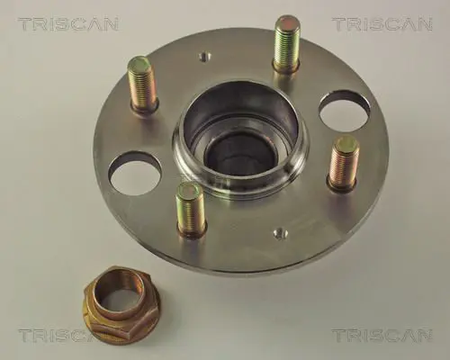 Handler.Part Wheel bearing kit TRISCAN 853010227 2