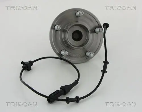 Handler.Part Wheel bearing kit TRISCAN 853010191 2