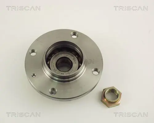 Handler.Part Wheel bearing kit TRISCAN 853010236 1